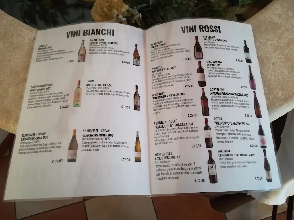 Menu_Ristorante Wine Bar Il Brillo Parlante_Carpenedolo_image_4