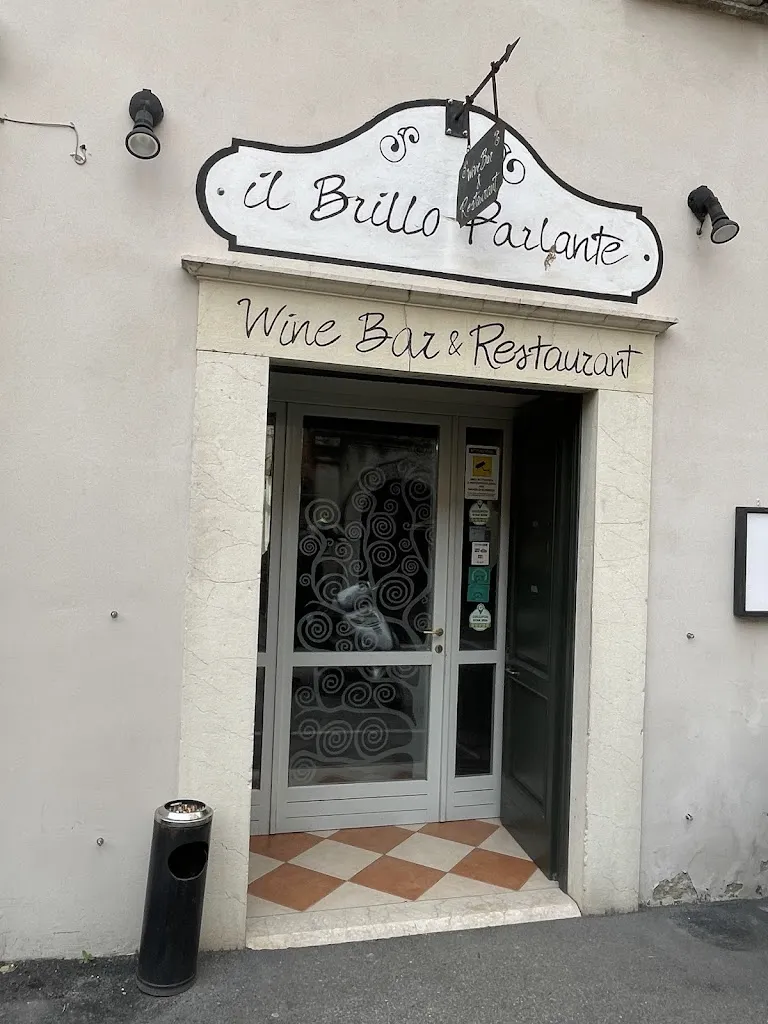 Claudio V._Ristorante Wine Bar Il Brillo Parlante_Carpenedolo_review