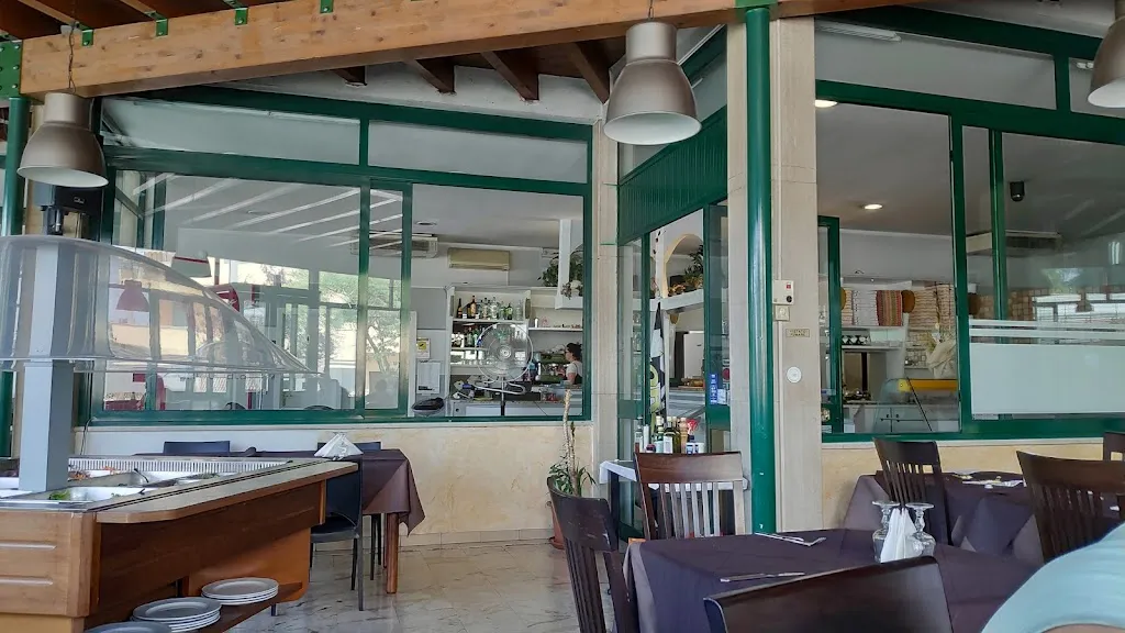 Ady_LO SPIGOLO RISTORANTE PIZZERIA_Carpenedolo_review