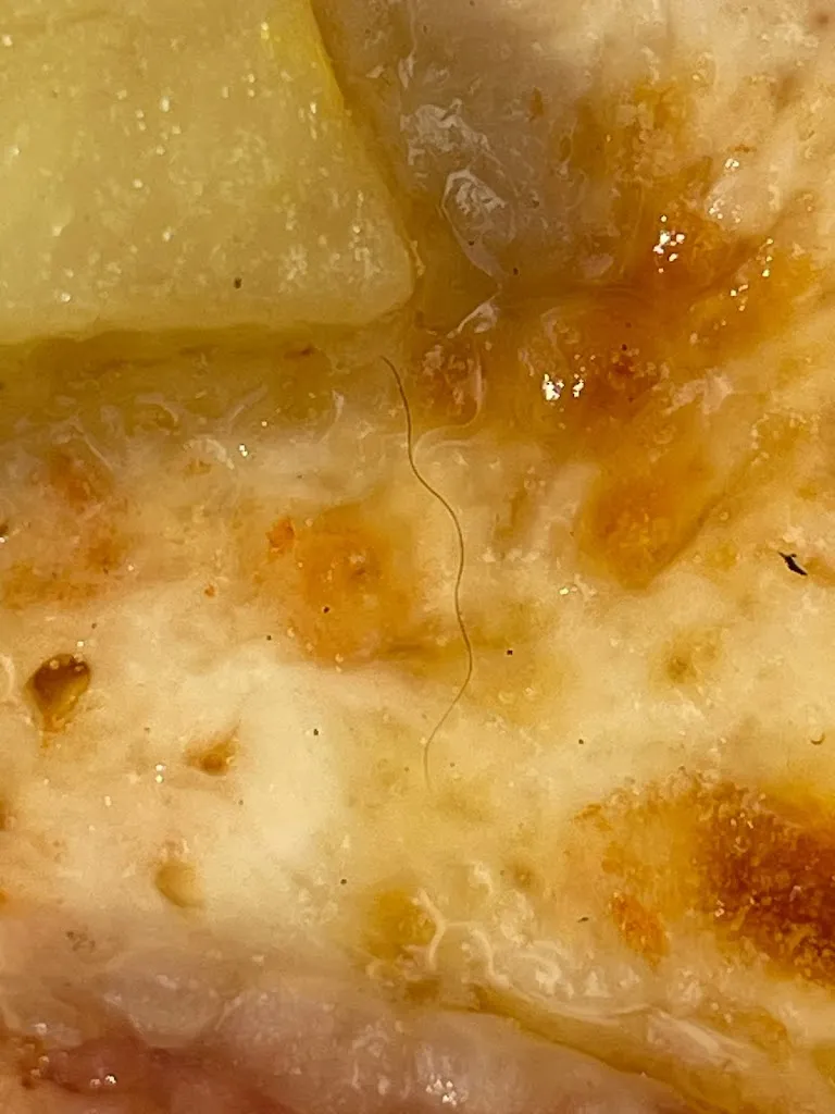 Blue Diamond_LO SPIGOLO RISTORANTE PIZZERIA_Carpenedolo_review