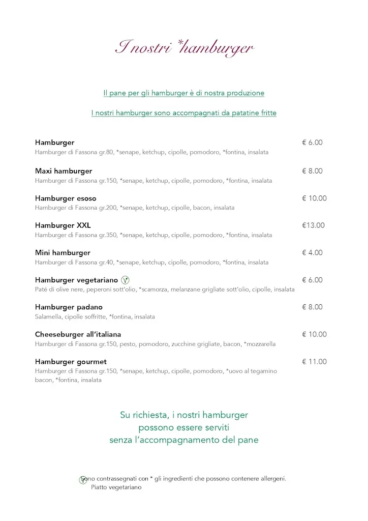 Menu_Birreria la Bastiglia_Carpenedolo_image_1