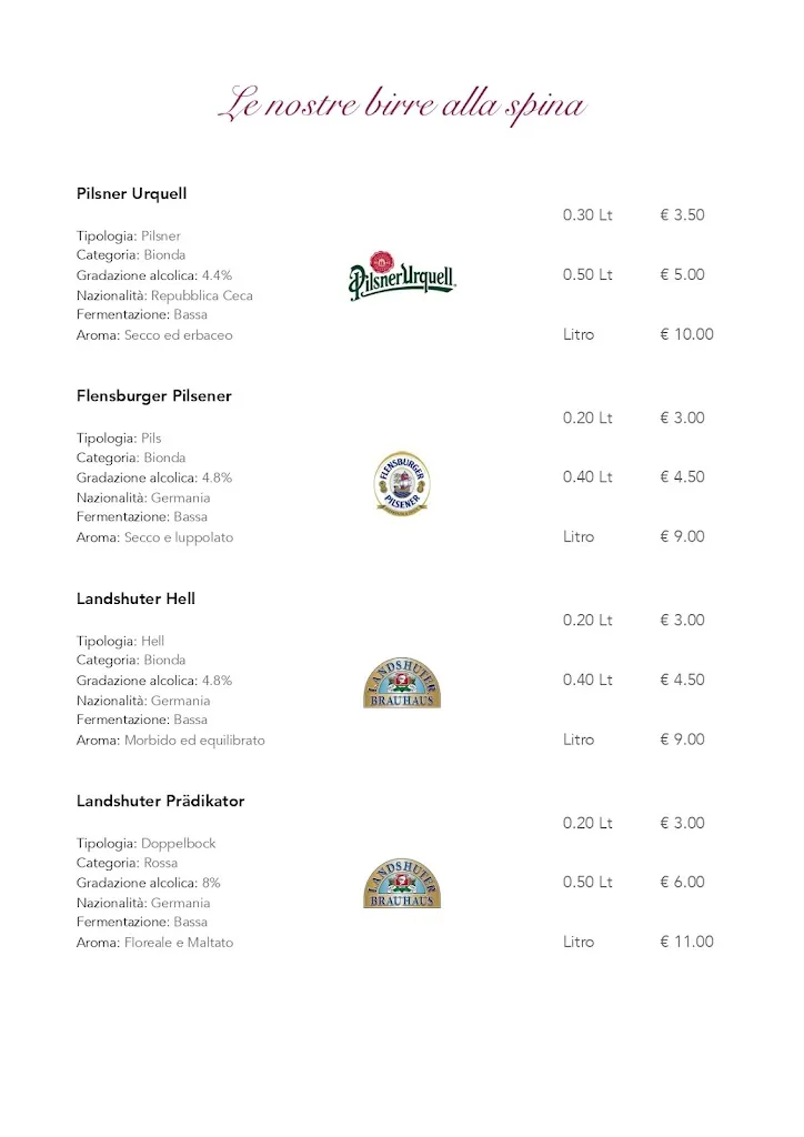 Menu_Birreria la Bastiglia_Carpenedolo_image_2