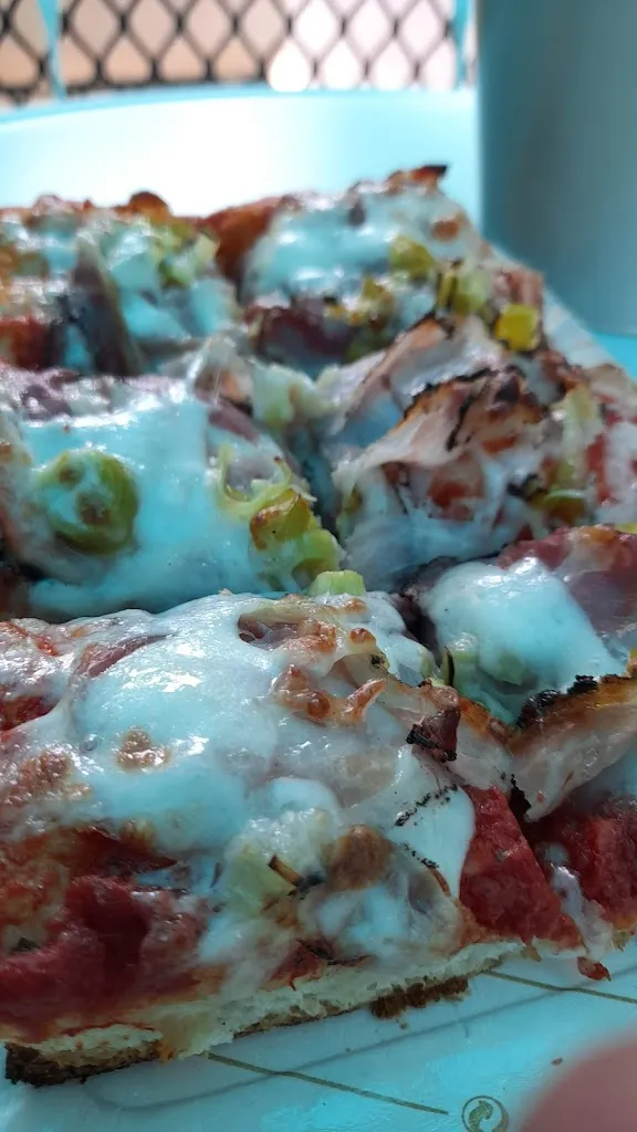 Menu_Pizza al Taglio e focacce 