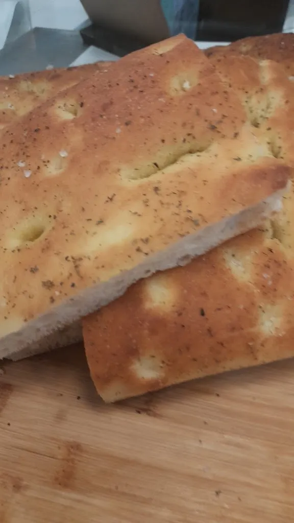 Menu_Pizza al Taglio e focacce 