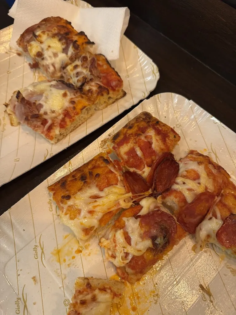 Peter Hein_Pizza al Taglio e focacce 