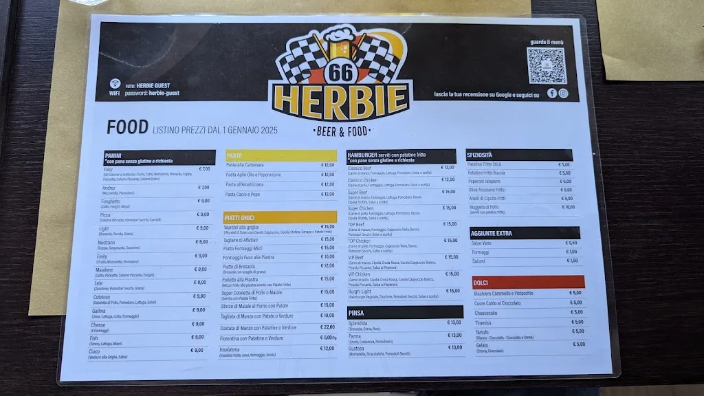 Menu_Birreria Herbie_Carpenedolo_image_3