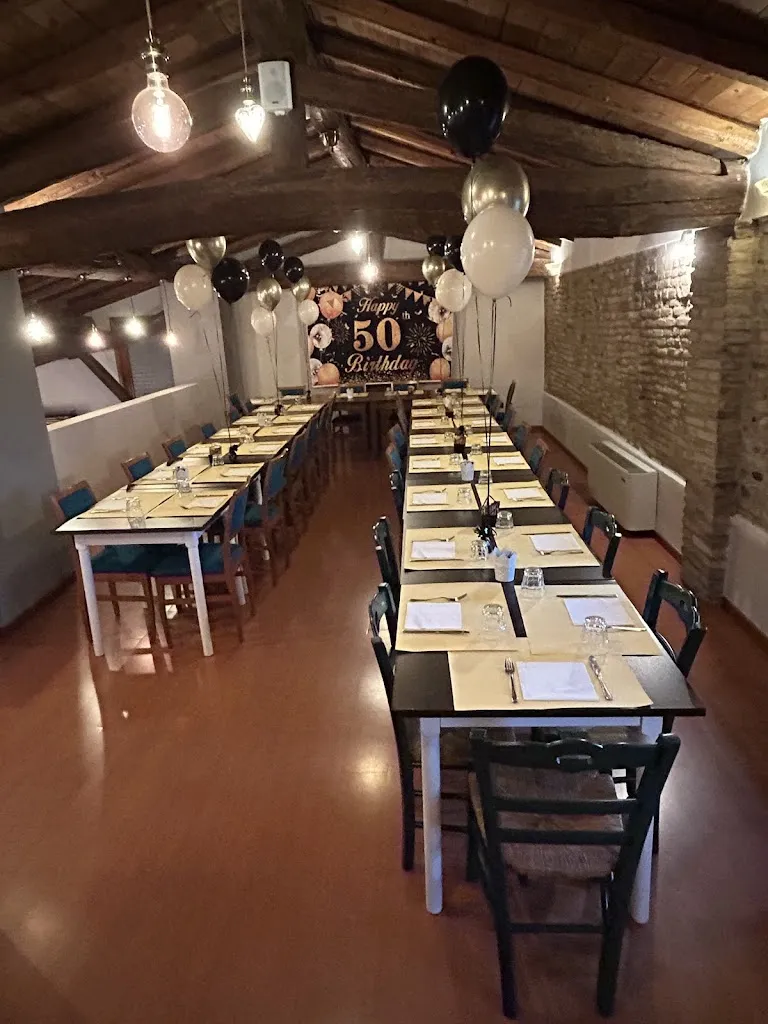 Birreria Herbie restaurant in Carpenedolo