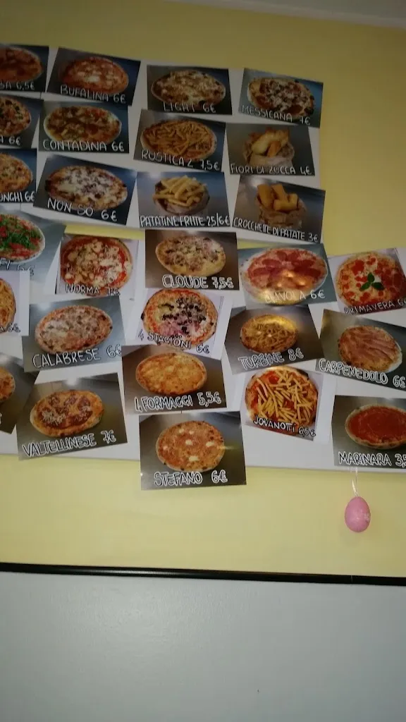 Menu_Pizzeria Capri_Carpenedolo_image_1