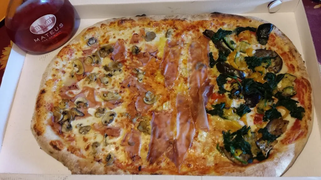 Enrico Spazzini_Pizzeria Capri_Carpenedolo_review