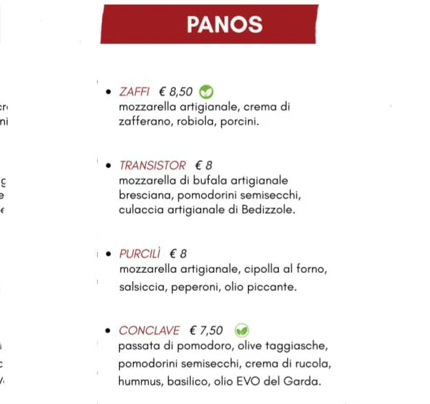 Menu_Pota la Pizza Carpenedolo_Carpenedolo_image_3