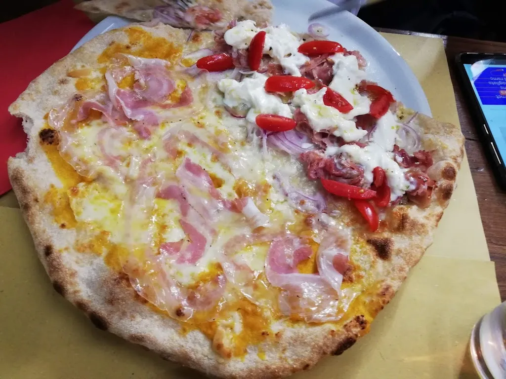 Menu_Pota la Pizza Carpenedolo_Carpenedolo_image_8