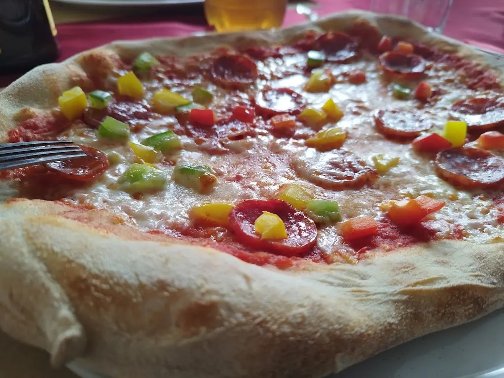 Paola Danieli_Pota la Pizza Carpenedolo_Carpenedolo_review