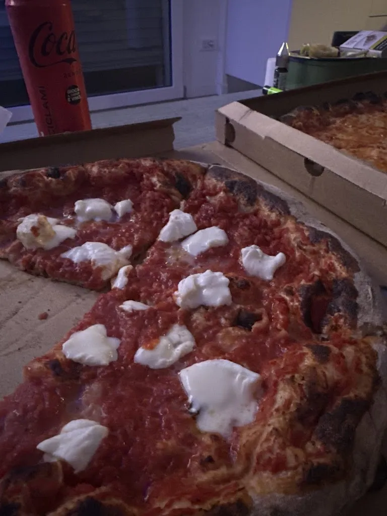 Andrea Baronio_Pota la Pizza Carpenedolo_Carpenedolo_review