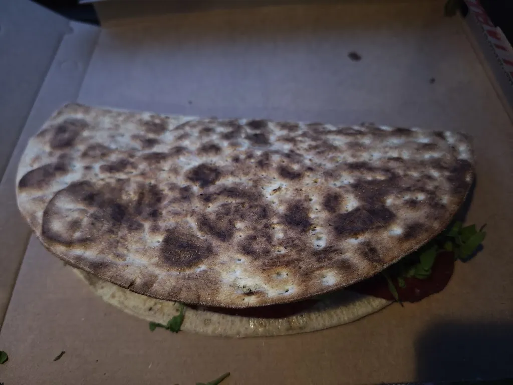 Davide B._Pizzeria La Rustica_Carpenedolo_review