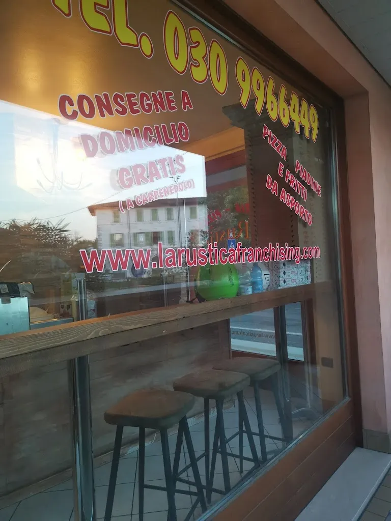 Pizzeria La Rustica_Carpenedolo_slider_image_2