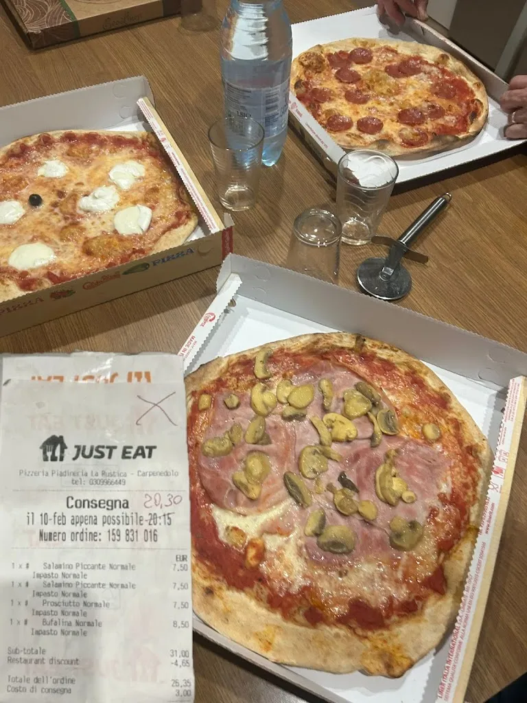 Pizzeria La Rustica_Carpenedolo_slider_image_3