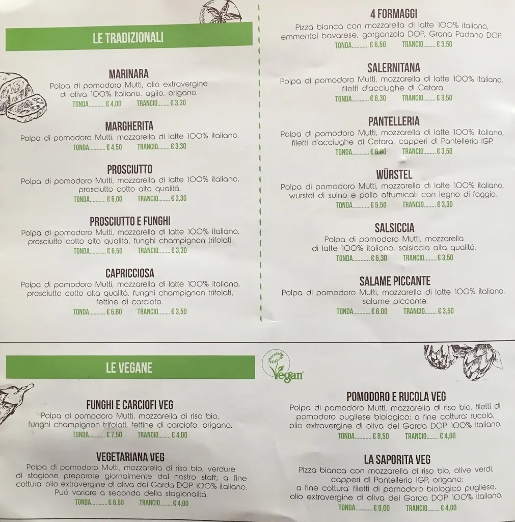 Menu_Pizza Sprint Carpenedolo_Carpenedolo_image_1