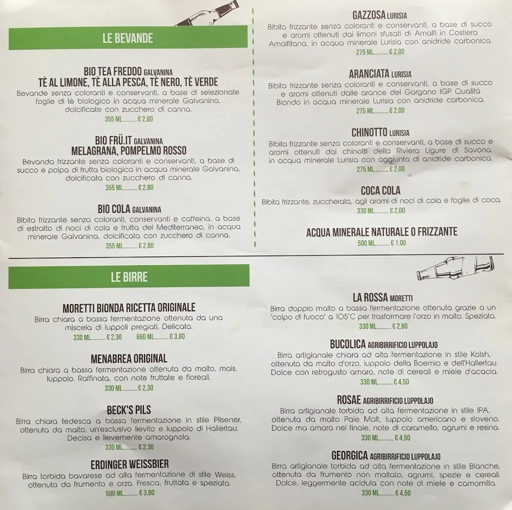 Menu_Pizza Sprint Carpenedolo_Carpenedolo_image_2