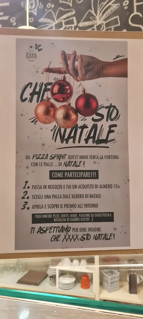 Menu_Pizza Sprint Carpenedolo_Carpenedolo_image_4