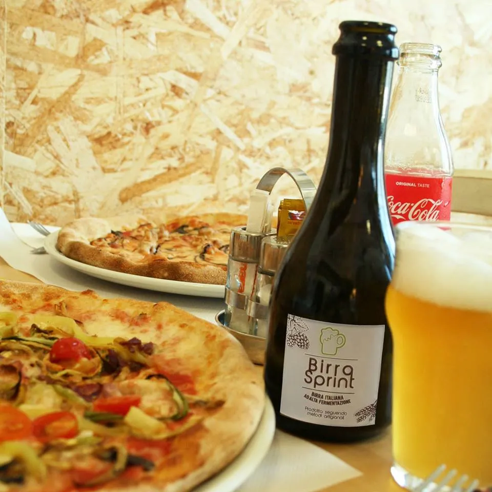 Menu_Pizza Sprint Carpenedolo_Carpenedolo_image_7