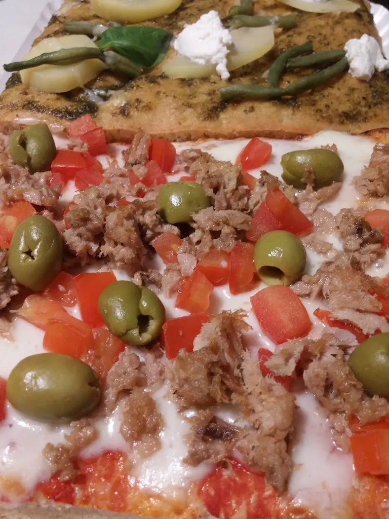 Menu_Pizza Sprint Carpenedolo_Carpenedolo_image_8