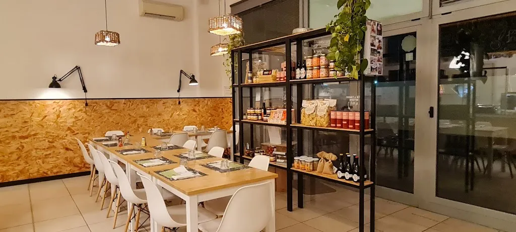 Pizza Sprint Carpenedolo restaurant in Carpenedolo