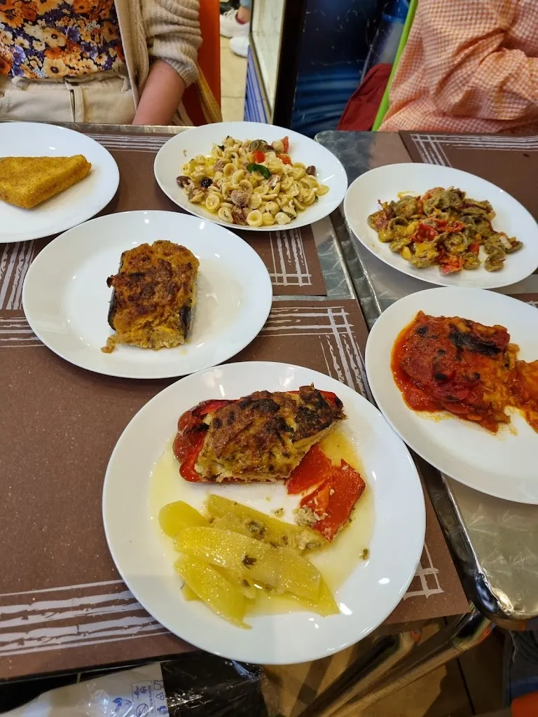 Daniela Lupsan_Vitali Gastronomia | Pasticceria pizzeria Catering ed Eventi Acquaviva delle Fonti | Bari_Acquaviva delle Fonti_review