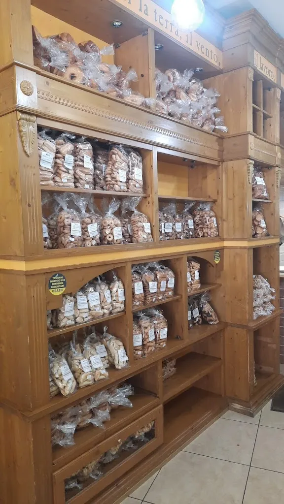 Marcello Marra_Vitali Gastronomia | Pasticceria pizzeria Catering ed Eventi Acquaviva delle Fonti | Bari_Acquaviva delle Fonti_review