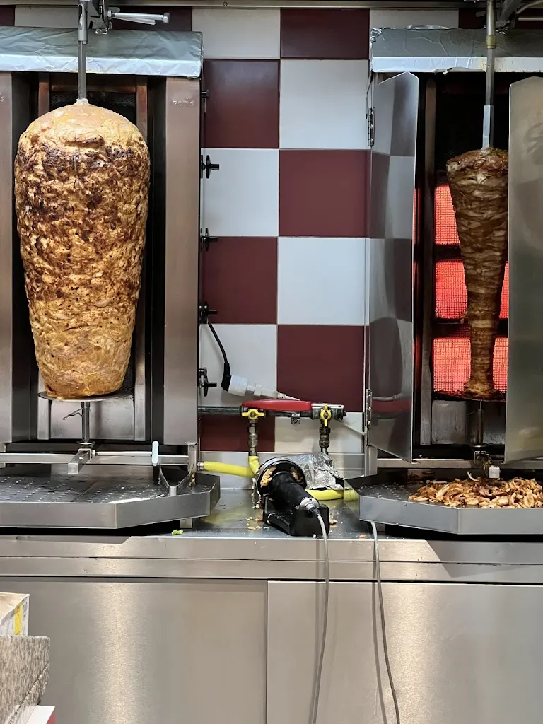 Menu_Pizza Al Volo & Kebab Carpenedolo_Carpenedolo_image_6