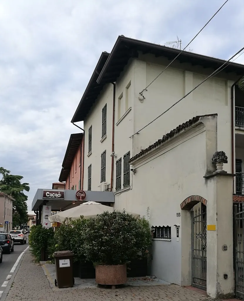 Ercole Ca_Cacao_Carpenedolo_review