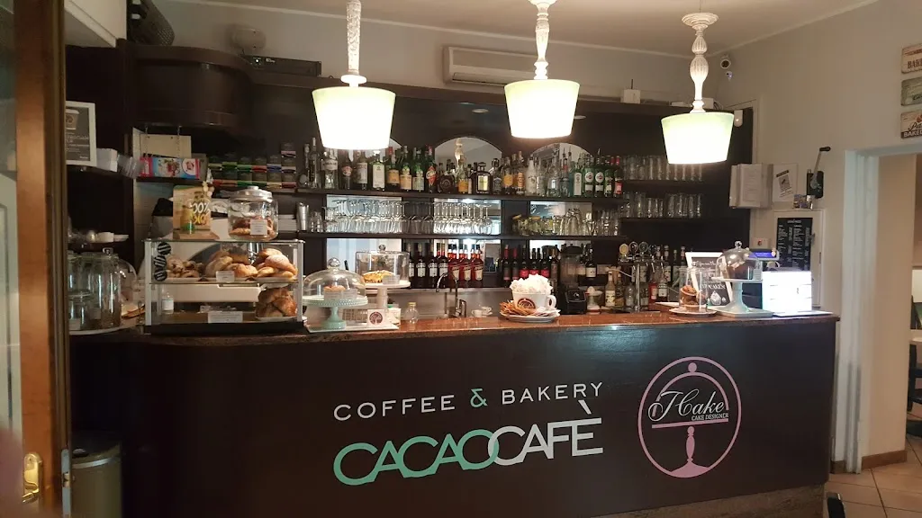 Cacao restaurant in Carpenedolo