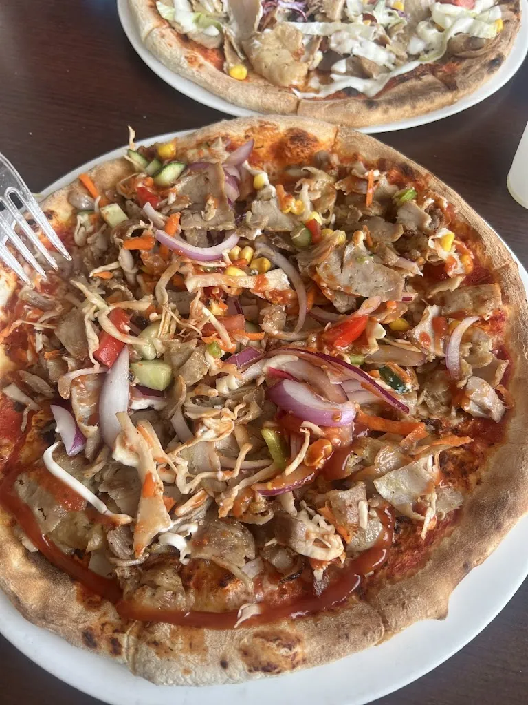 Istanbul Kebap Pizza restaurant in Carpenedolo