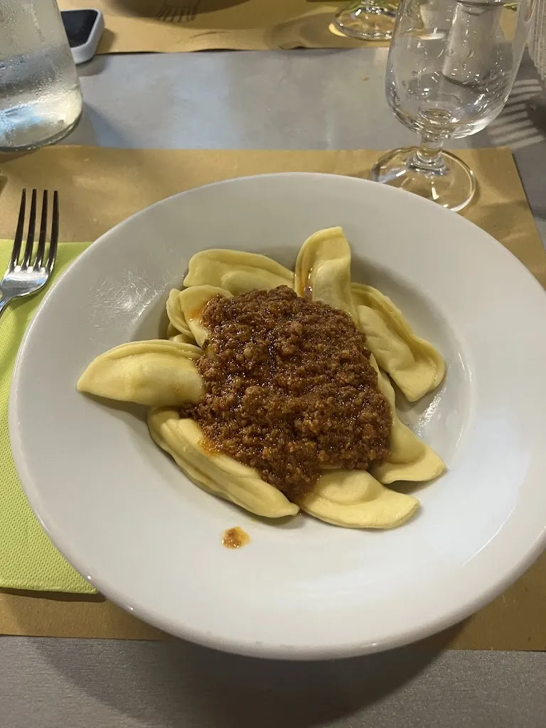 benedetta foti_Agriturismo da Santino_Carugo_review