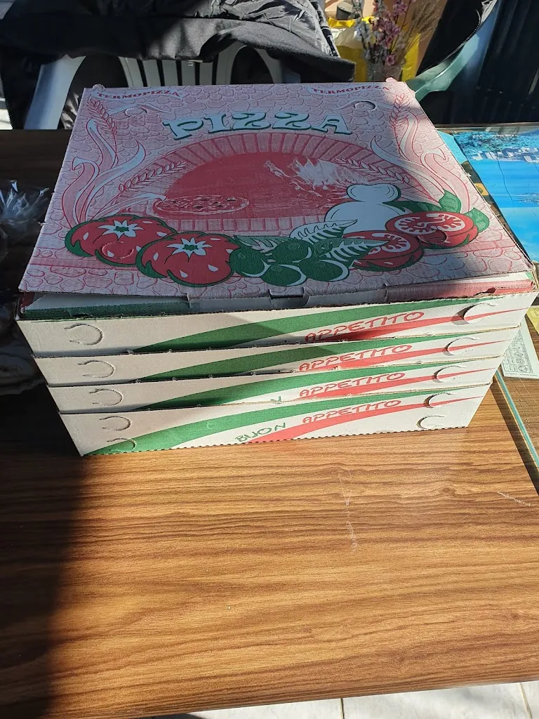 Antonella Nessi_Pizzeria Il Nilo 3_Carugo_review