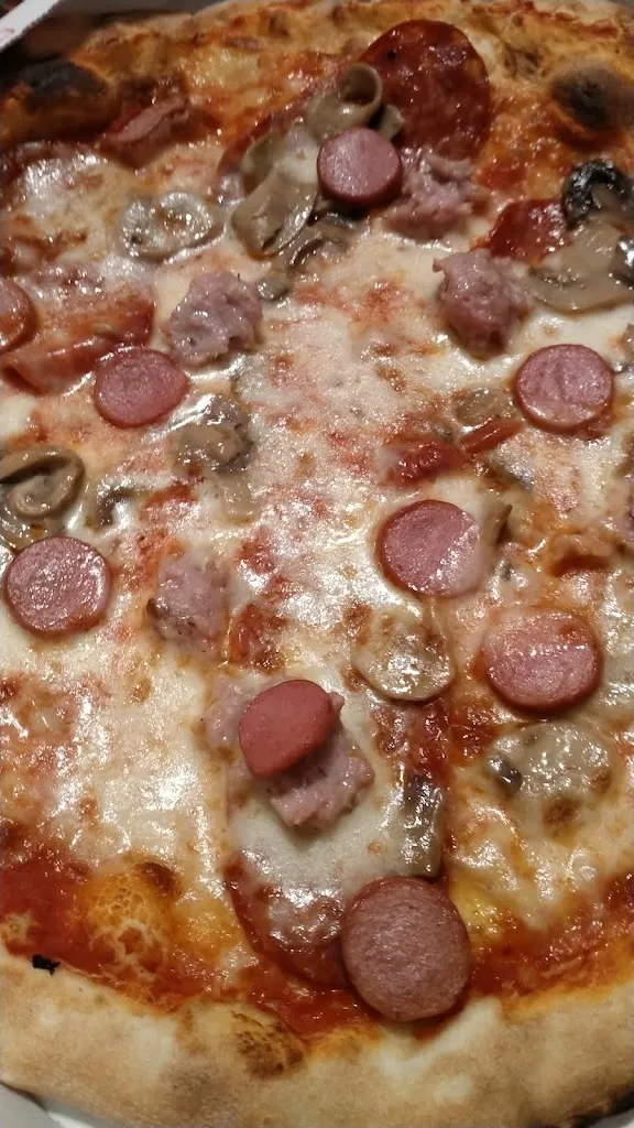 teresa alecci_Pizzeria Il Nilo 3_Carugo_review