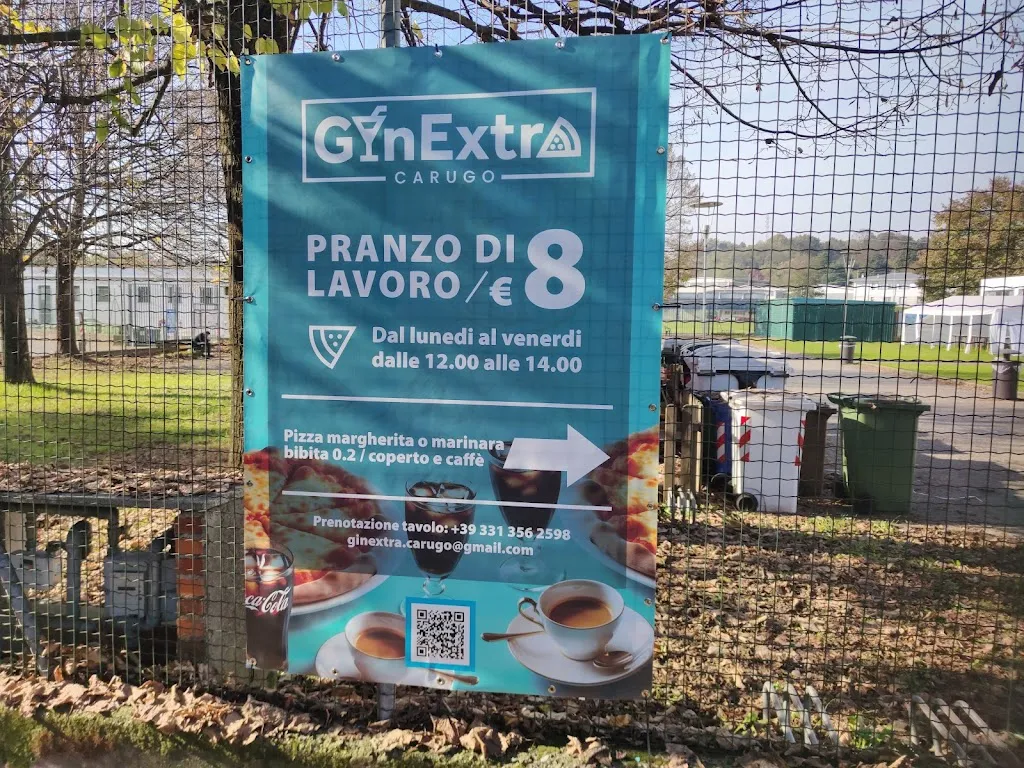 flaviano gavazzeni_Centro Sportivo Ginextra Carugo_Carugo_review