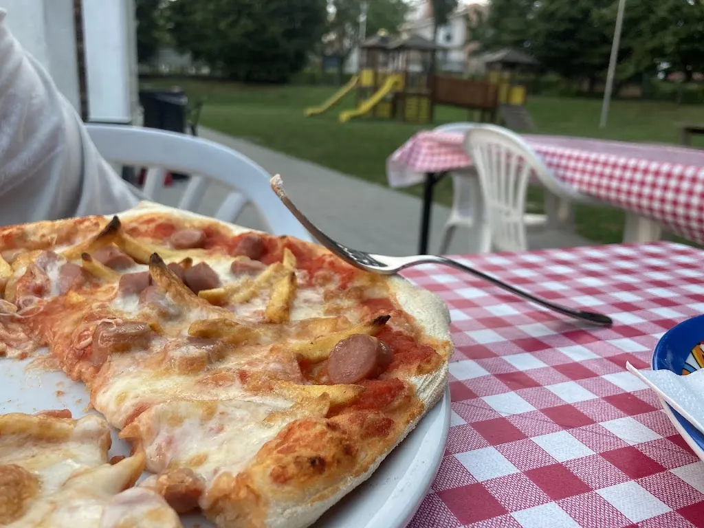 Albertina Neri_Centro Sportivo Ginextra Carugo_Carugo_review