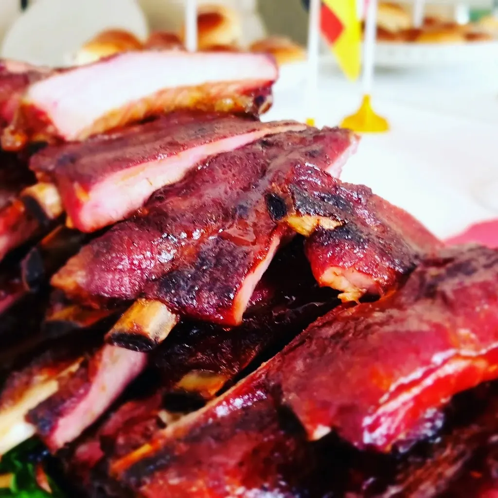 Menu_SMOKIN' HOT BARBECUE - SMOKEHOUSE_Caronno Pertusella_image_5