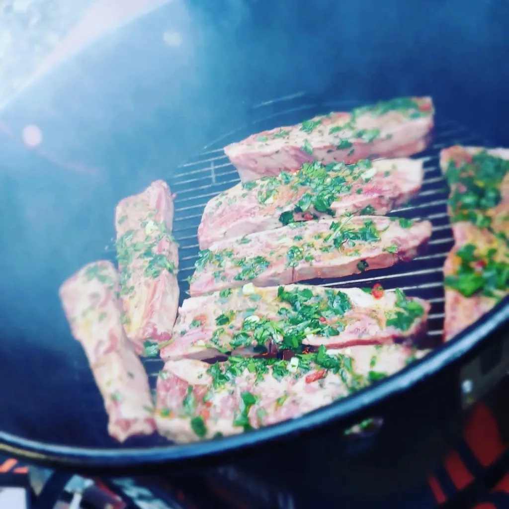 Menu_SMOKIN' HOT BARBECUE - SMOKEHOUSE_Caronno Pertusella_image_7