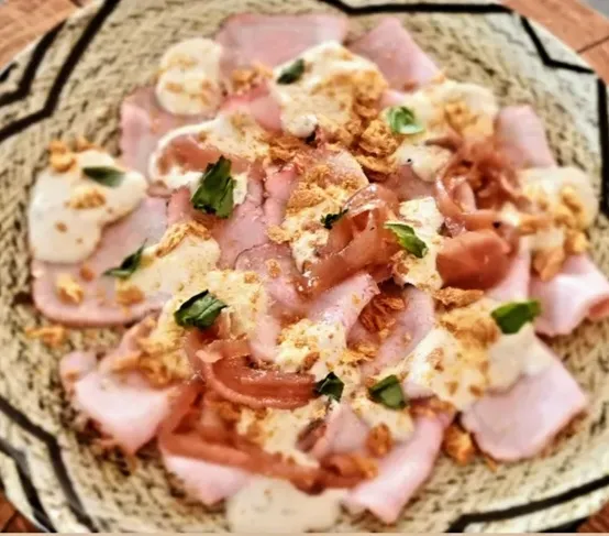 Menu_SMOKIN' HOT BARBECUE - SMOKEHOUSE_Caronno Pertusella_image_8