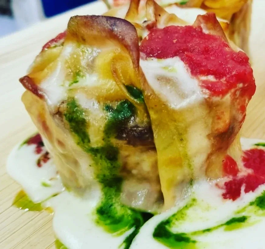 Menu_SMOKIN' HOT BARBECUE - SMOKEHOUSE_Caronno Pertusella_image_9