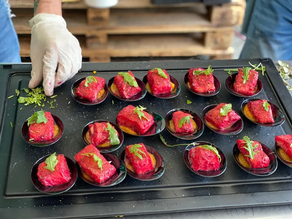 SMOKIN' HOT BARBECUE - SMOKEHOUSE_Caronno Pertusella_slider_image_3