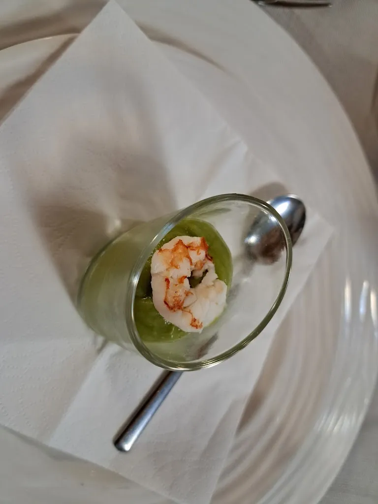 Roman Grund_Da Piero_Caronno Pertusella_review