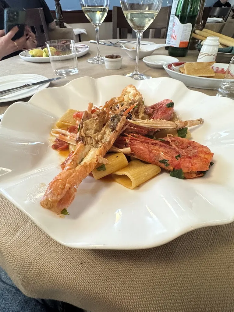 Francesco Panarello_Da Piero_Caronno Pertusella_review