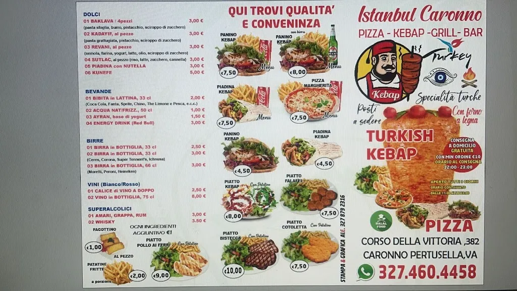 Menu_Istanbul Kebap Caronno_Caronno Pertusella_image_4
