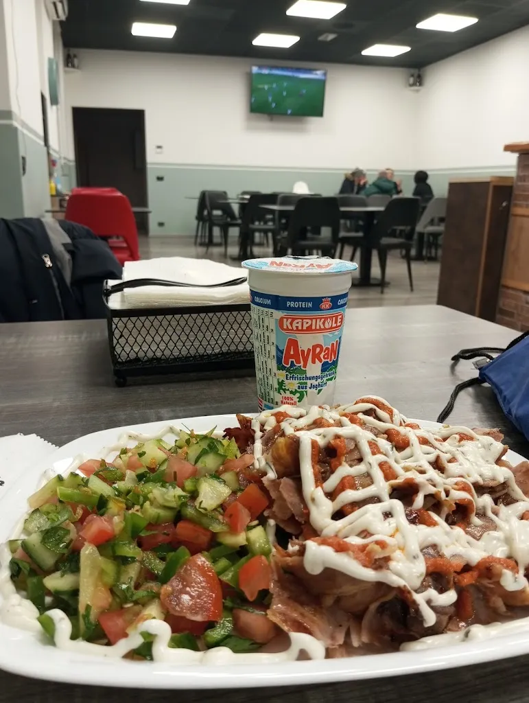 Mehmet_Istanbul Kebap Caronno_Caronno Pertusella_review