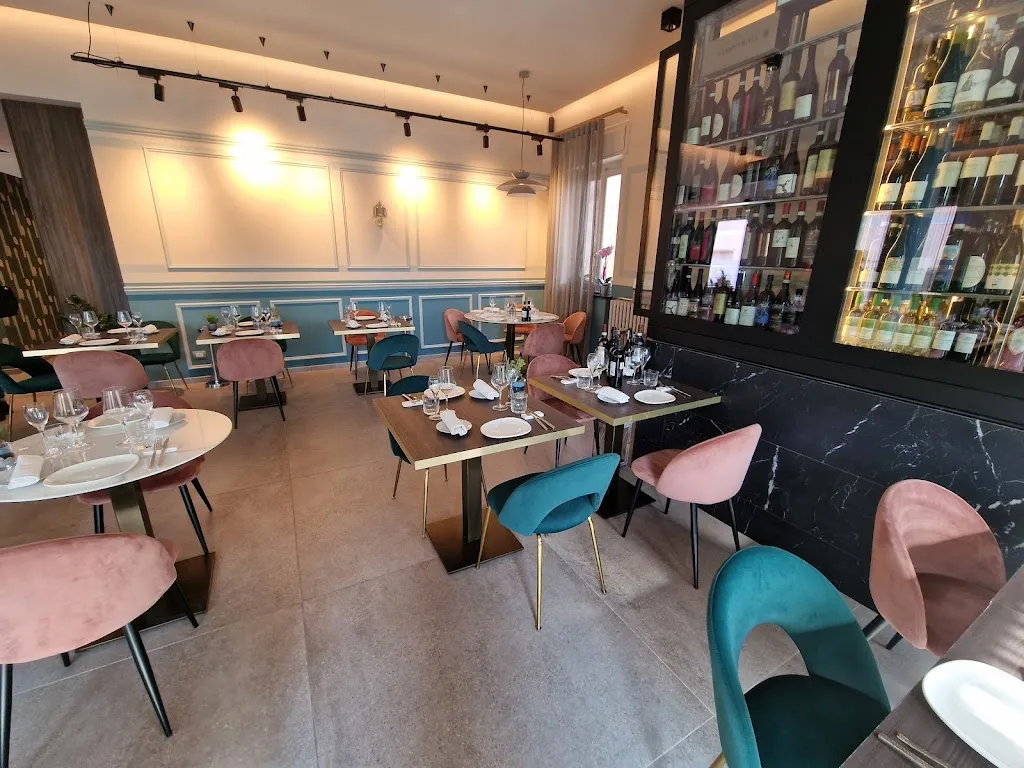 R. Johnson_Cincu e Deci_Caronno Pertusella_review