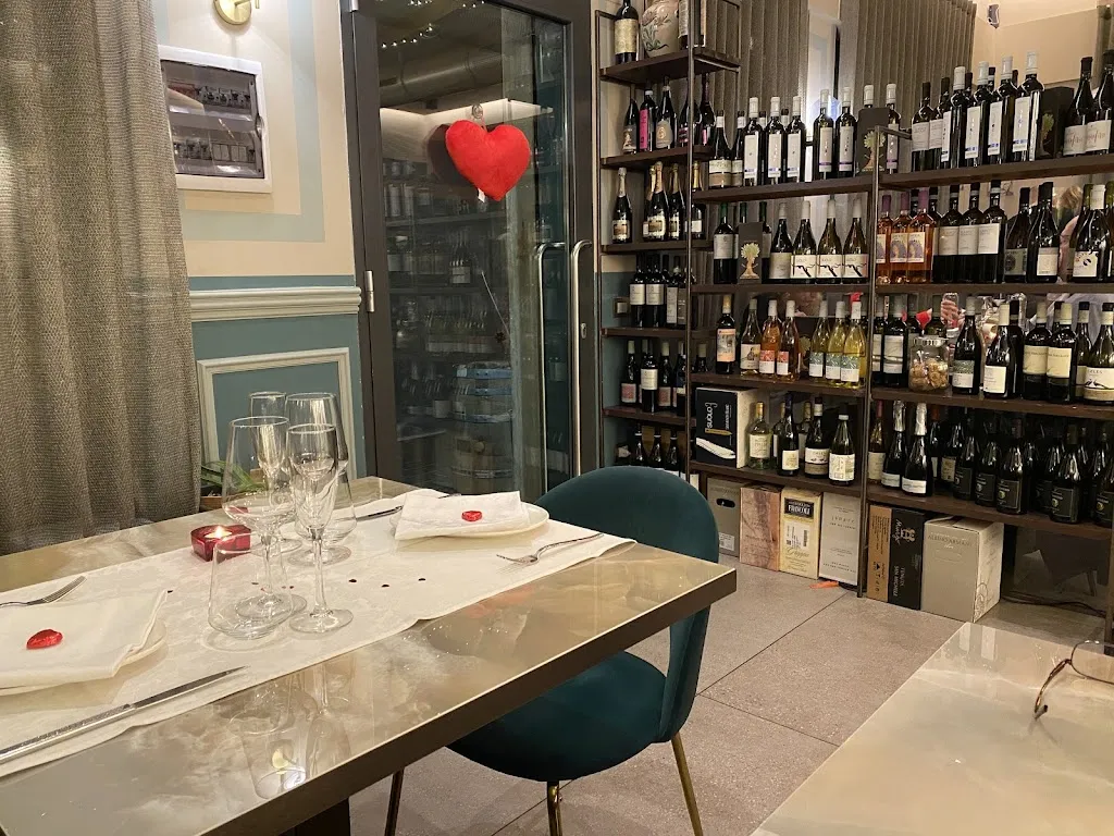 Rima Belic_Cincu e Deci_Caronno Pertusella_review