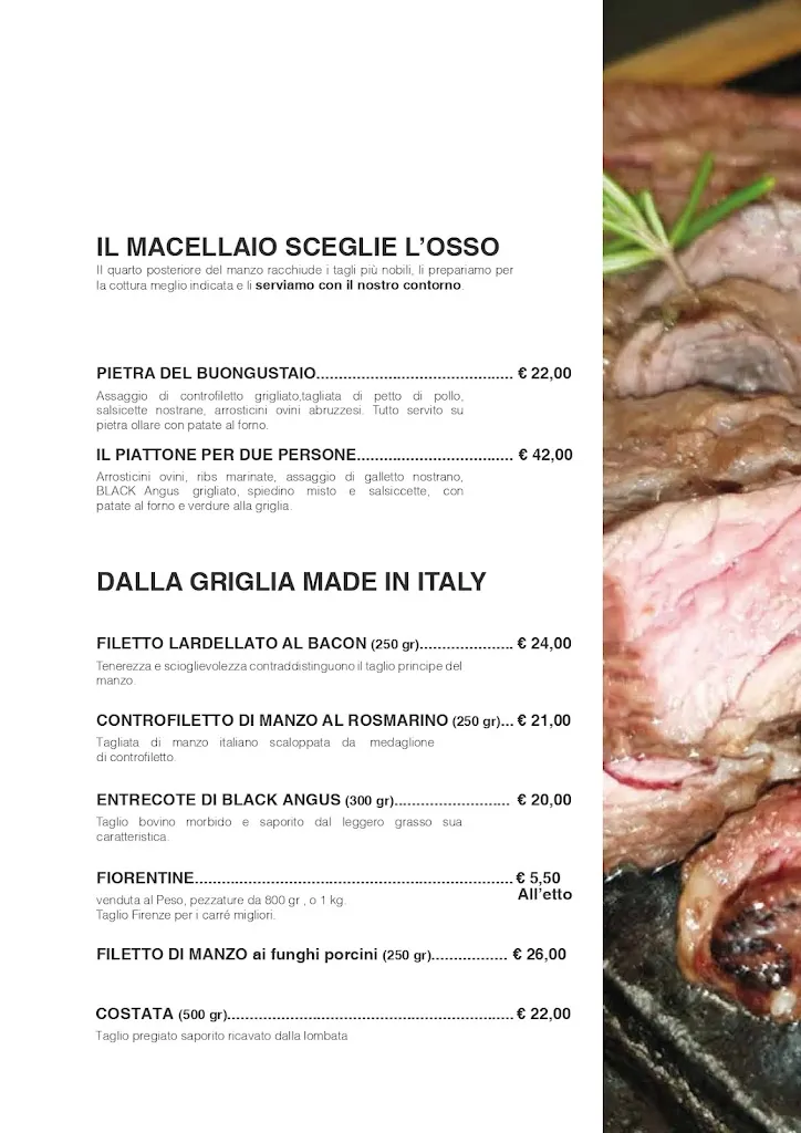 Menu_PepperGrill & Restaurant, Griglieria e BBQ_Caronno Pertusella_image_4