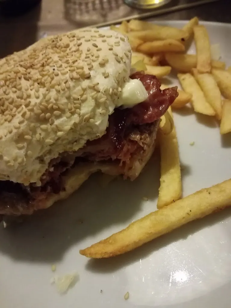 Giulio N_PepperGrill & Restaurant, Griglieria e BBQ_Caronno Pertusella_review